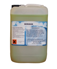 Beridor 1