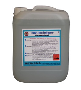 HD-Reiniger 1