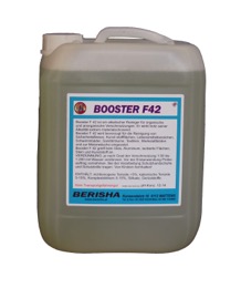 Booster F42 1
