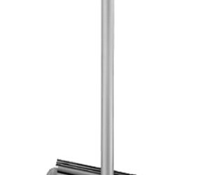 Kehrschaufel Clip